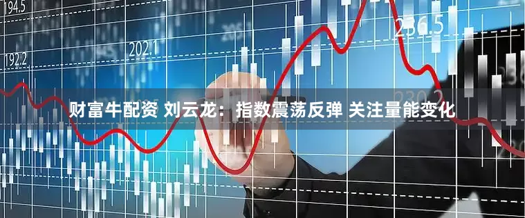 财富牛配资 刘云龙:指数震荡反弹 关注量能变化